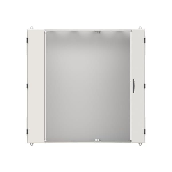 ABB - TL Wandschr. SKI IP55 TL508G