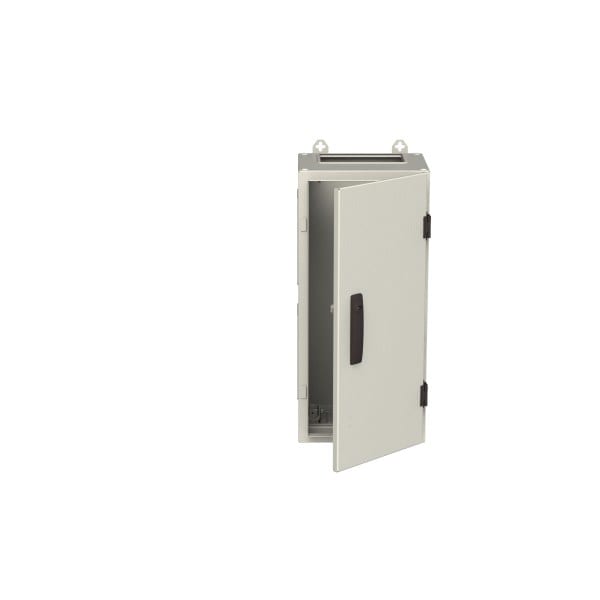 ABB - TL Wandschr. SKII IP55 TL104S