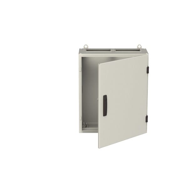 ABB - TL Wandschr. SKII IP55 TL204S