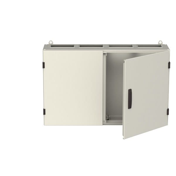 ABB - TL Wandschr. SKII IP55 TL404S