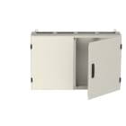 ABB - TL Wandschr. SKII IP55 TL404S