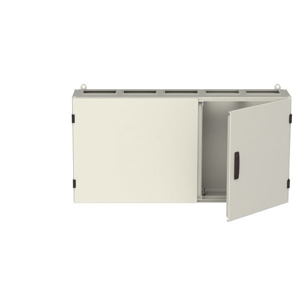 ABB - TL Wandschr. SKII IP55 TL504S