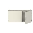 ABB - TL Wandschr. SKII IP55 TL504S