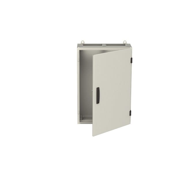ABB - TL Wandschr. SKII IP55 TL205S