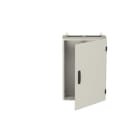 ABB - TL Wandschr. SKII IP55 TL205S