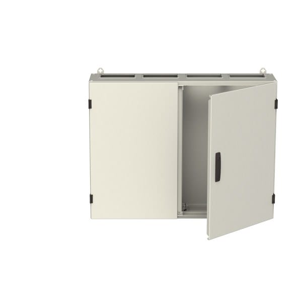 ABB - TL Wandschr. SKII IP55 TL405S