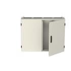 ABB - TL Wandschr. SKII IP55 TL405S