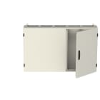 ABB - TL Wandschr. SKII IP55 TL505S