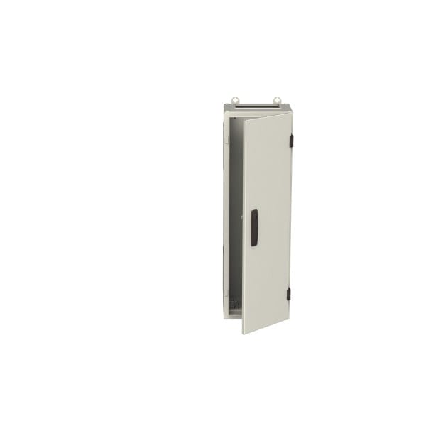 ABB - TL Wandschr. SKII IP55 TL106S