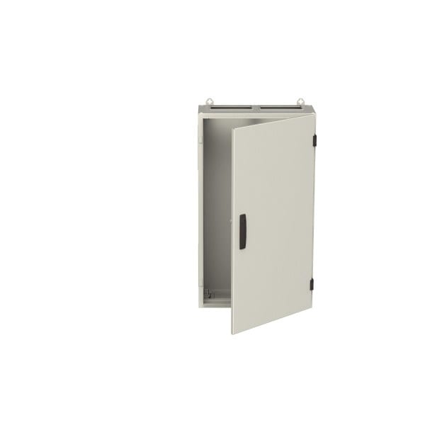 ABB - TL Wandschr. SKII IP55 TL206S