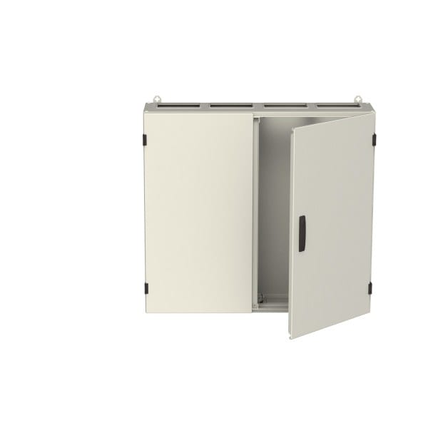 ABB - TL Wandschr. SKII IP55 TL406S