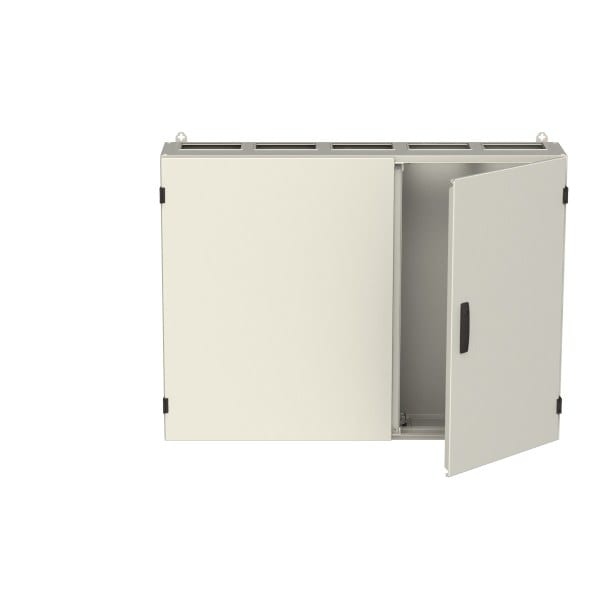 ABB - TL Wandschr. SKII IP55 TL506S