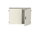 ABB - TL Wandschr. SKII IP55 TL506S
