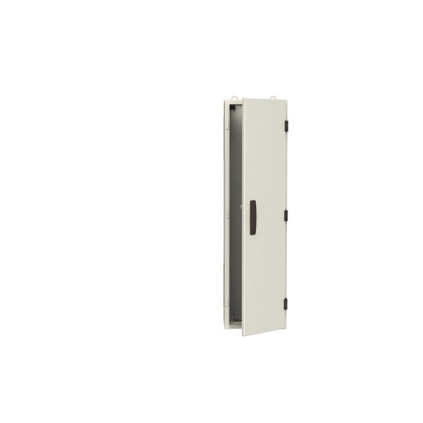 ABB - TL Wandschr. SKII IP55 TL107S