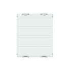 ABB - Reihenklemmen-Modul vertikal MK214