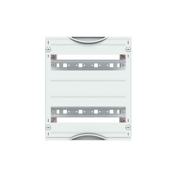 ABB - MBG412 Bausatz Reiheneinb.Ger.-Modul