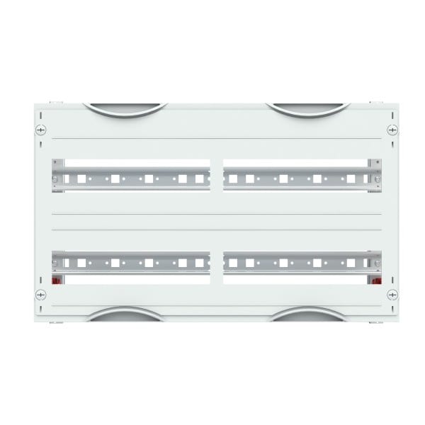 ABB - MG202 Reiheneinbaugeräte-Modul