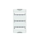 ABB - MBG103 Bausatz Reiheneinb.Ger.-Modul