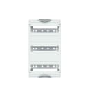 ABB - MBG413 Bausatz Reiheneinb.Ger.-Modul