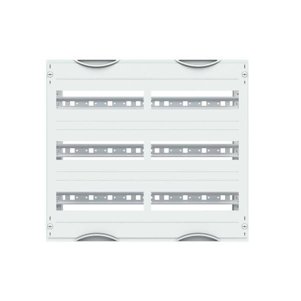 ABB - MBG203 Bausatz Reiheneinb.Ger.-Modul