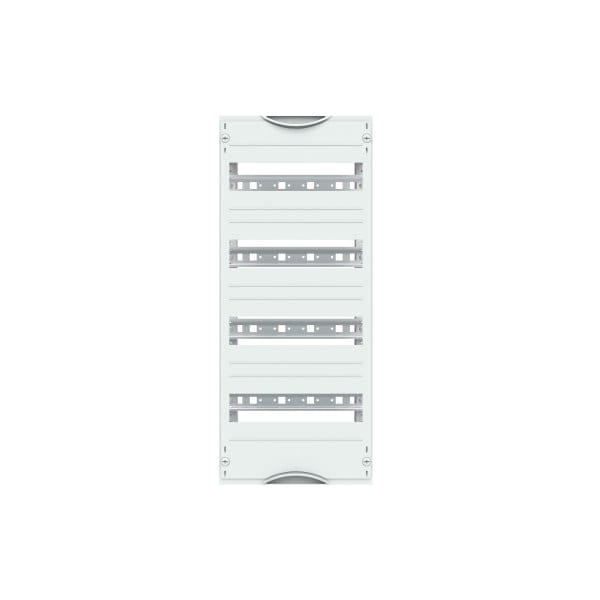 ABB - MG104 Reiheneinbaugeräte-Modul