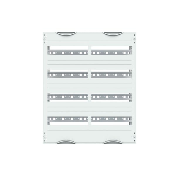 ABB - MG204 Reiheneinbaugeräte-Modul