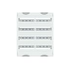ABB - MBG204 Bausatz Reiheneinb.Ger.-Modul
