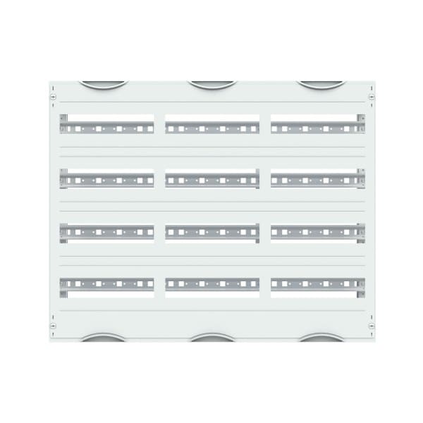 ABB - MBG304 Bausatz Reiheneinb.Ger.-Modul