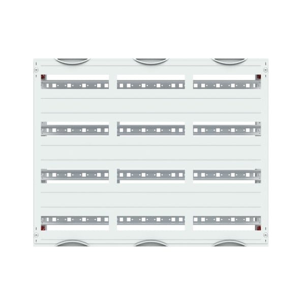 ABB - MBG434 Bausatz Reiheneinb.Ger.-Modul