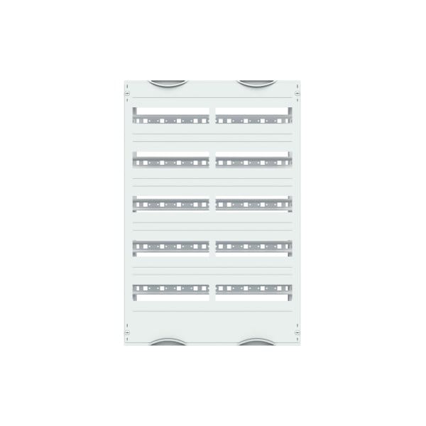 ABB - MBG205 Bausatz Reiheneinb.Ger.-Modul
