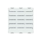 ABB - MBG305 Bausatz Reiheneinb.Ger.-Modul