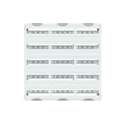 ABB - MG435 Reiheneinbaugeräte-Modul