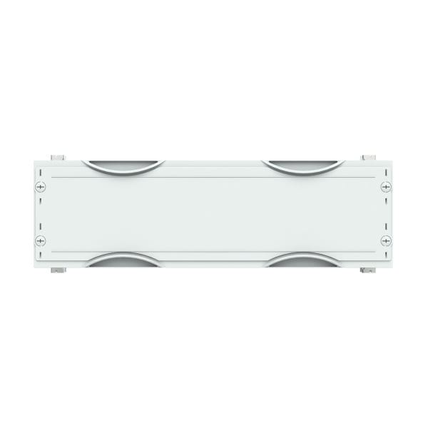 ABB - MK206 Reihenklemmen-Modul