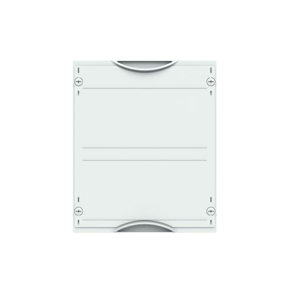 ABB - MBK107 Bausatz Reihenklemmen-Modul