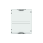 ABB - MBK107 Bausatz Reihenklemmen-Modul