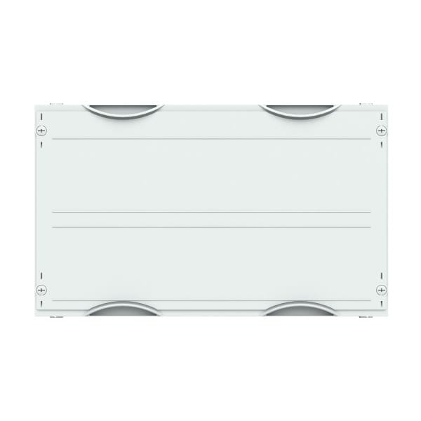 ABB - MBK207 Bausatz Reihenklemmen-Modul