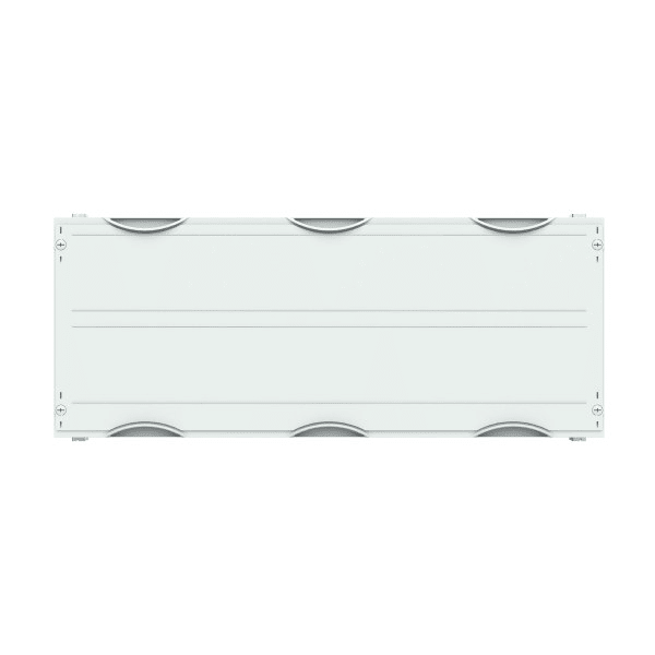 ABB - MBK307 Bausatz Reihenklemmen-Modul