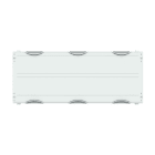 ABB - MBK307 Bausatz Reihenklemmen-Modul