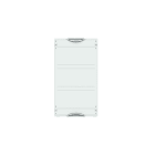 ABB - MK108 Reihenklemmen-Modul