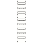 ABB - 1V4A Verteilerfeld BH4 1-Feld