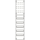 ABB - 1V4KA Verteilerfeld BH4 1-Feld