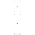 ABB - 1M4A Verteilerfeld BH4 1-Feld