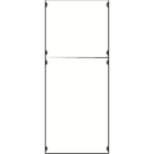 ABB - 2B4A Verteilerfeld BH4 2-Feld