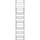 ABB - 1V43KA Verteilerfeld BH4 1-Feld