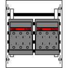 ABB - ED13TA Kombi-Set Sammelsch. System