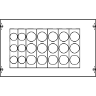 ABB - ED21EA Kombi-Set D-Elemente
