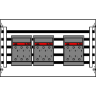 ABB - ED21TA Kombi-Set Sammelschiene
