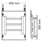 ABB - ED55A Kombi-Set 1F. Sammelsch.Syst.