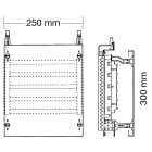 ABB - ED61SA Kombi-Set 1F. Sammelsch.Syst.