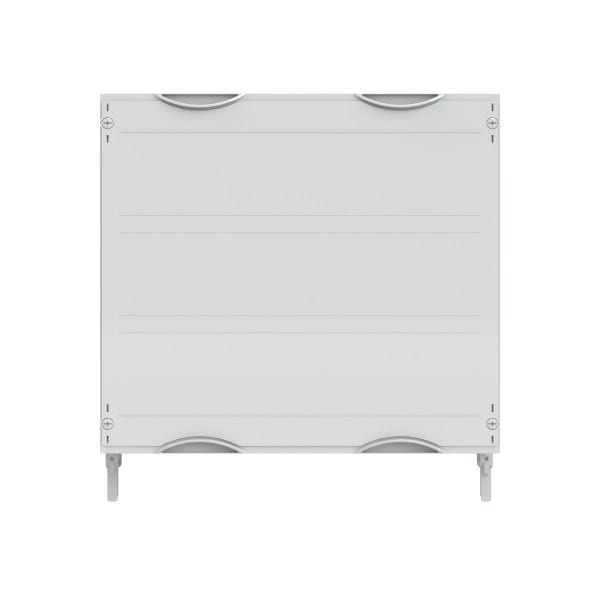 ABB - ED92KA Kombi-Set 2F. Klemmenraum